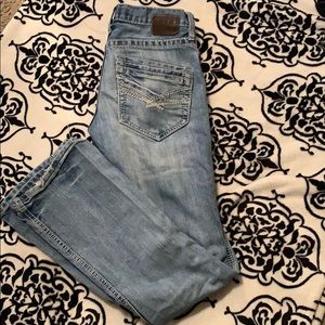 BKE Men’s Jeans, 29x32